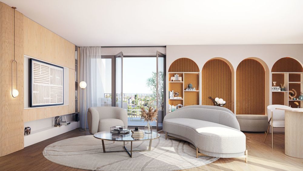 Appartements neufs   Saint-Herblain (44800)