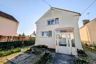  Maison � vendre 4 pi�ces 70 m�