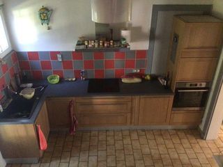  Maison � vendre 6 pi�ces 155 m�