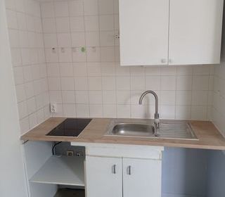  Appartement à louer 1 pièce 18 m²