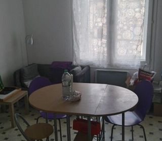  Appartement � louer 1 pi�ce 36 m�