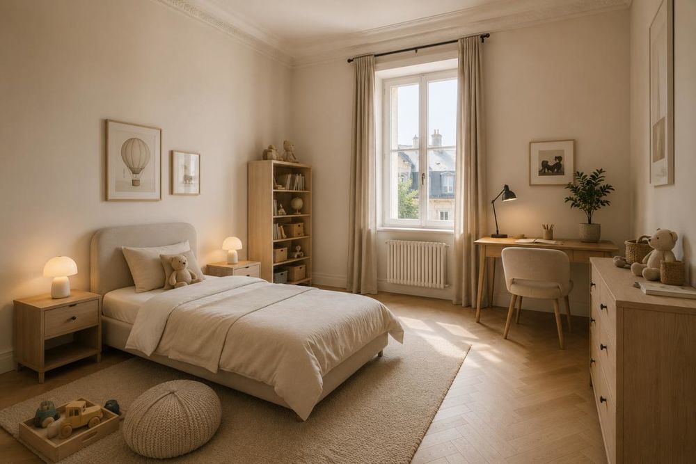 Appartements neufs   Cergy (95000)