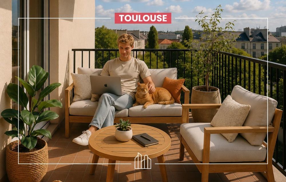   Toulouse (31400)
