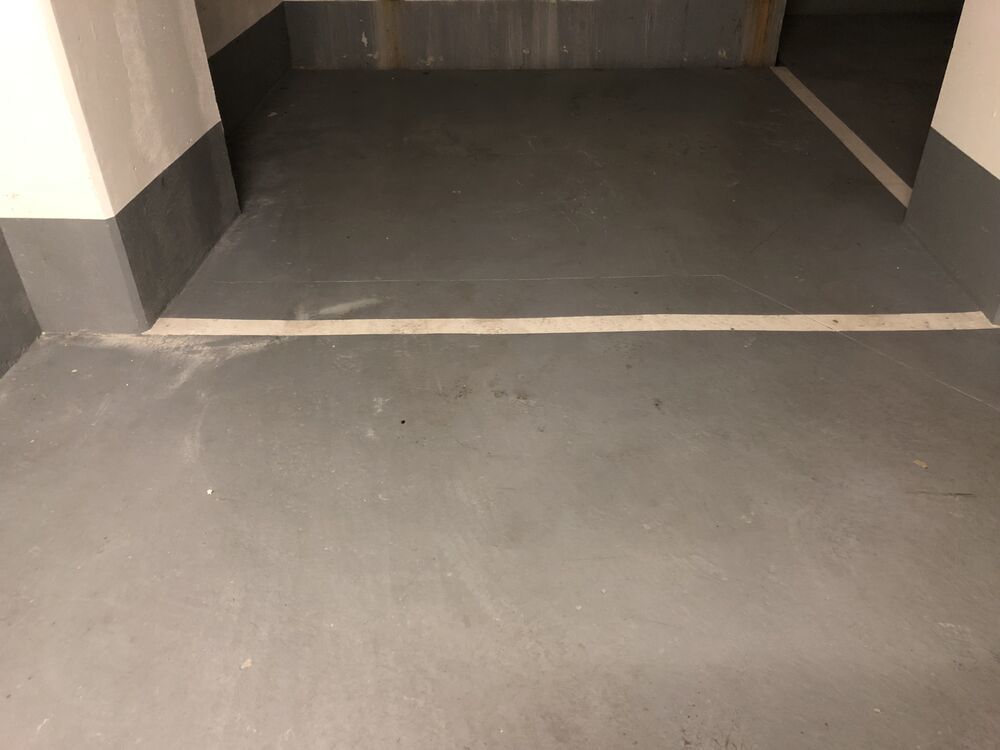 Location Parking/Garage Parking rue du banquier 75013 Paris Paris 13