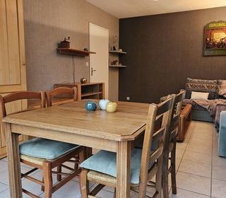  Appartement � louer 3 pi�ces 60 m�