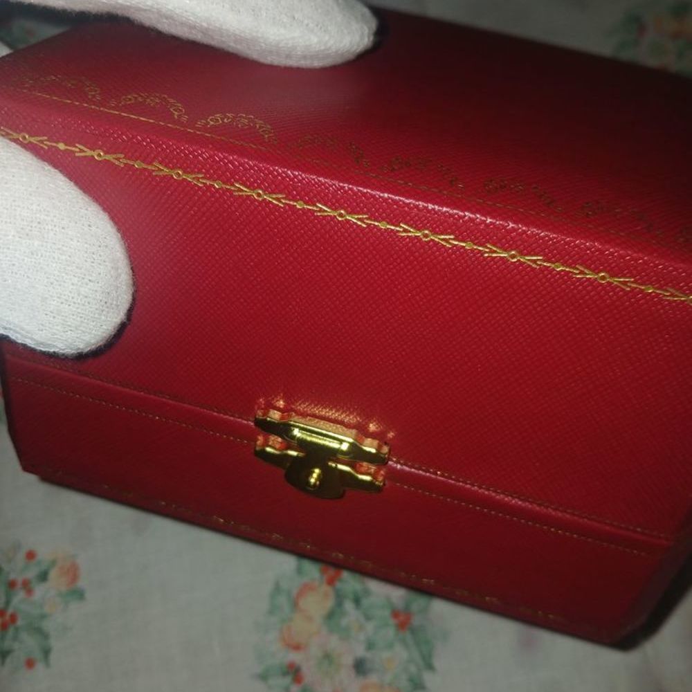 Ottimo Cartier Bijoux et montres