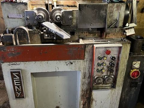 3rouleuses suite &agrave; cession activit&eacute; 0 74300 Thyez