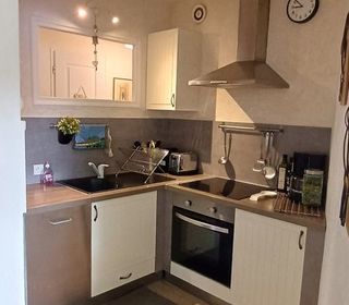  Appartement � vendre 4 pi�ces 67 m�