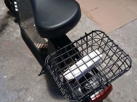 BSM Cyclomoteur 2025 occasion La Tour-du-Pin 38110