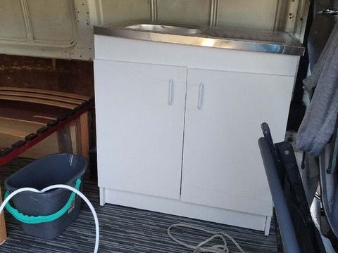 Van am&eacute;nag&eacute; Van am&eacute;nag&eacute; 1986 occasion Revel 31250