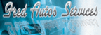 FRED AUTO SERVICES