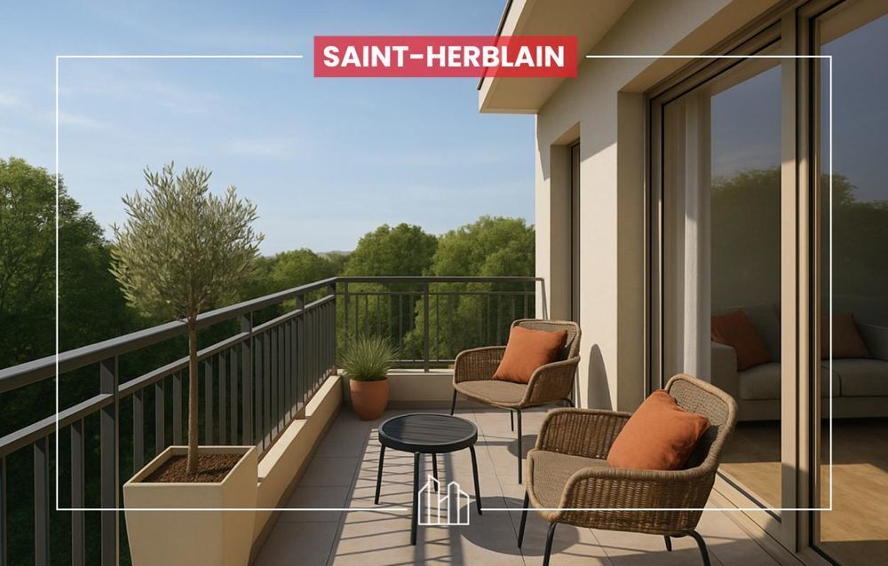   Saint-Herblain (44800)