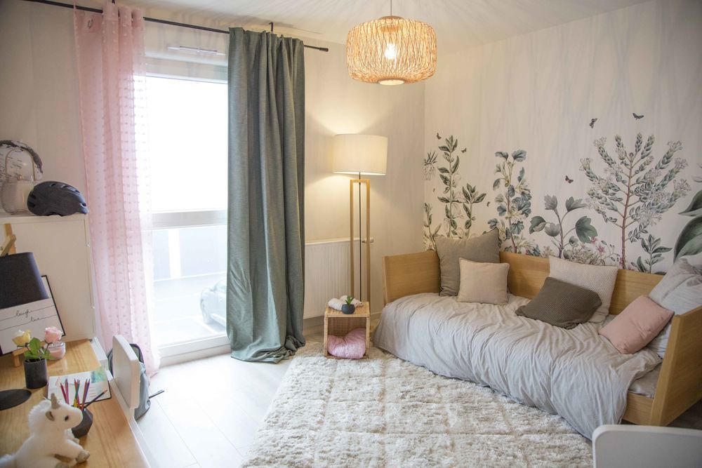 Appartements neufs et Maisons neuves   Roppe (90380)