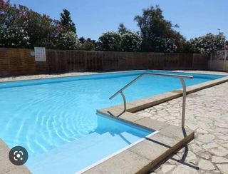 Location  Appartement 