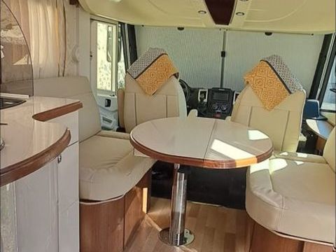 AUTOSTAR Camping car 2018 occasion Digne-les-Bains 04000