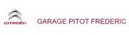 AGENT CITROEN - GARAGE FREDERIC PITOT