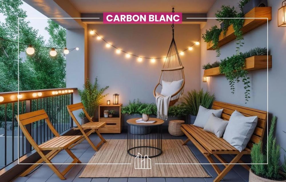   Carbon-Blanc (33560)