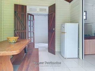  Maison � louer 5 pi�ces 55 m�