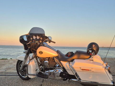 Moto HARLEY-DAVIDSON 2011 occasion Brive-la-Gaillarde 19100