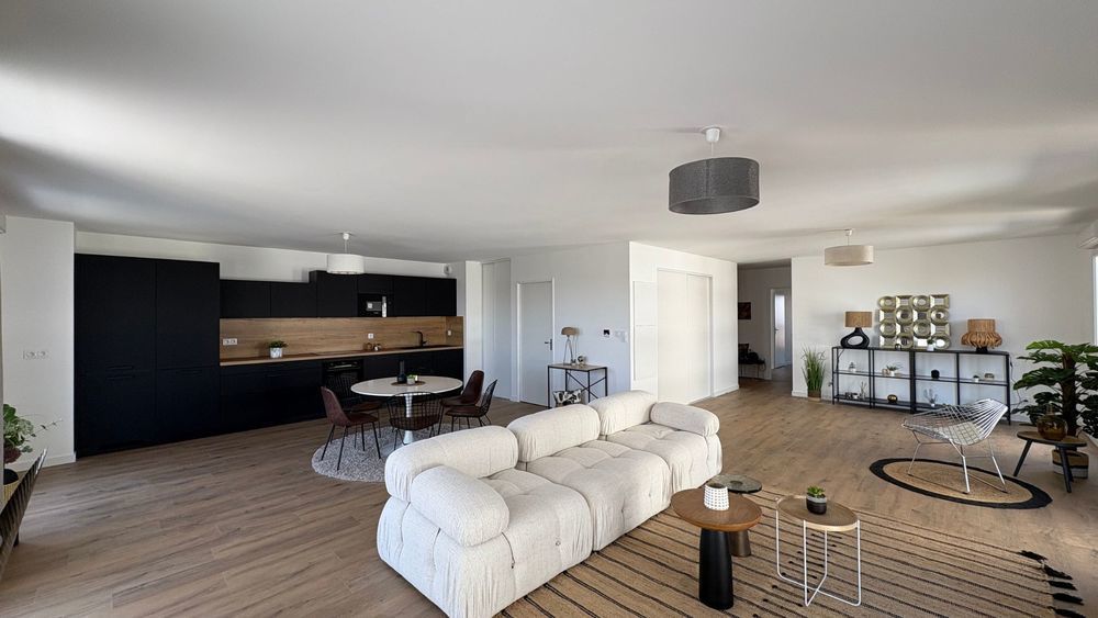 Appartements neufs   Toulouse (31000)
