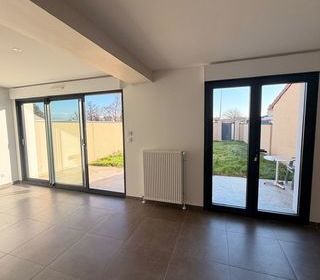  Maison � vendre 5 pi�ces 103 m�