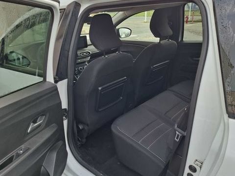 Dacia Jogger ECO-G 100 5 places Essential 2023 occasion Le Hingl&eacute; 22100