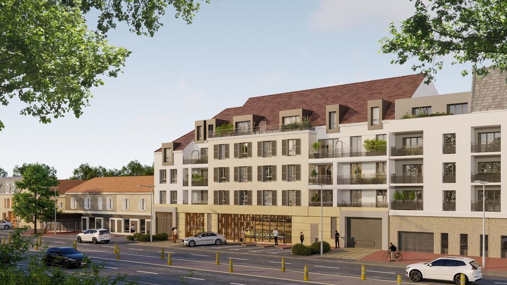   Juvisy-sur-Orge (91260)