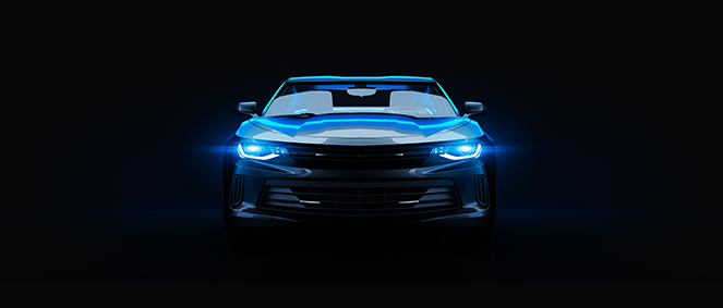 SARL PACIFIC AUTO, concessionnaire 34