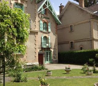 Location  Appartement 