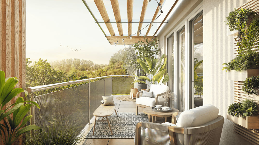 Appartements neufs   Ramonville-Saint-Agne (31520)