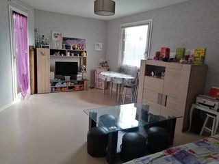  Appartement � vendre 2 pi�ces 47 m�