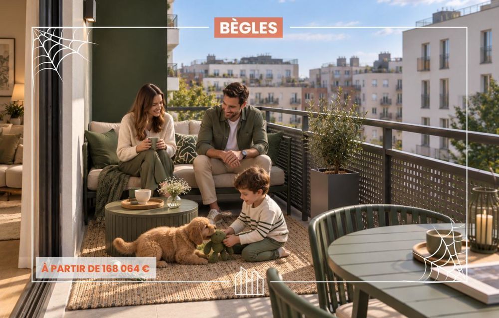   Bègles (33130)