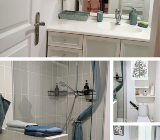  Appartement � vendre 2 pi�ces 35 m�