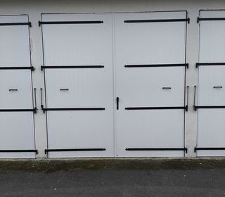  Parking / Garage � vendre 16 m�