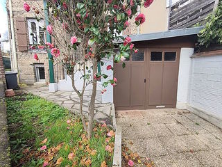  Appartement � vendre 2 pi�ces 45 m�