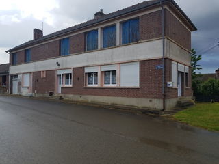  Maison � vendre 8 pi�ces 191 m�