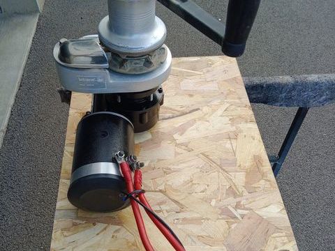 Pi&egrave;ces et &eacute;quipements Nautisme Pi&egrave;ces et &eacute;quipements Nautisme  occasion Argel&egrave;s-sur-Mer 66700