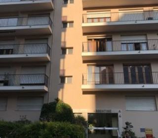  Appartement � vendre 1 pi�ce 19 m�