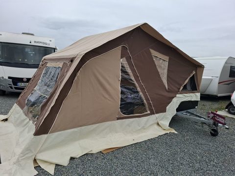 AUTRES Caravane 2019 occasion La Fert&eacute;-Bernard 72400