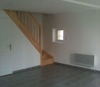  Maison � louer 3 pi�ces 60 m�