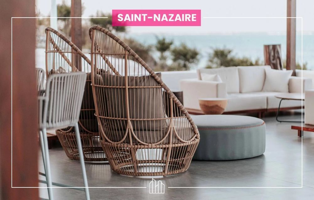 Appartements neufs   Saint-Nazaire (44600)