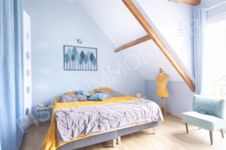  Maison � vendre 5 pi�ces 170 m�