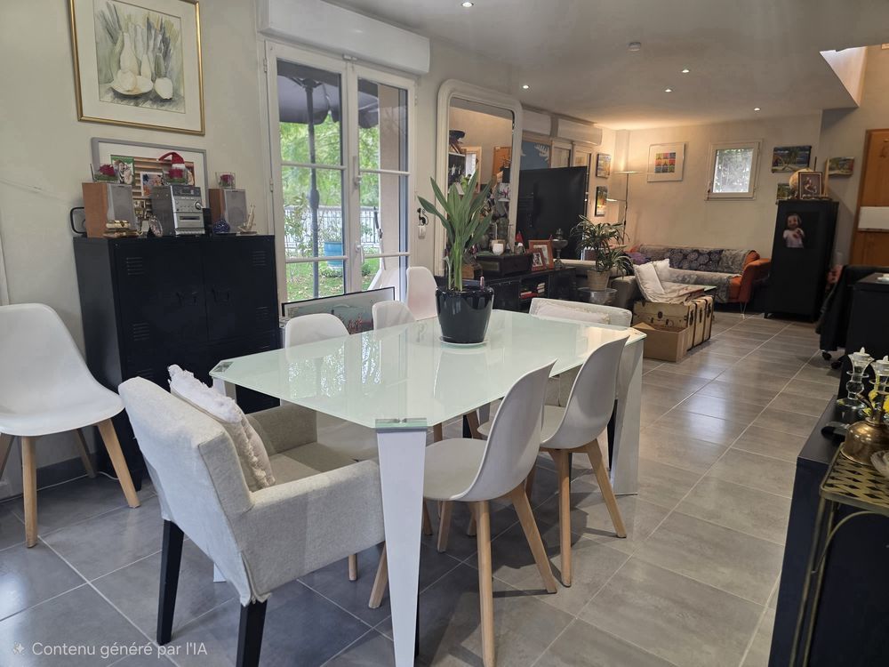 � vendre  Maison Chennevi�res-sur-Marne (94430)