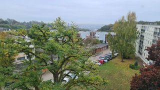  Appartement � vendre 3 pi�ces 52 m�