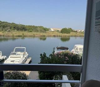  Appartement � vendre 1 pi�ce 18 m� Saint-cyprien