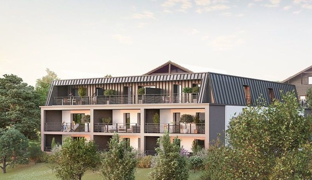   �vian-les-Bains (74500)