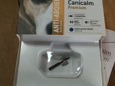 Anti aboiement 50 73310 Motz