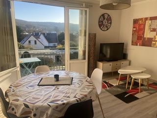  Appartement � vendre 3 pi�ces 59 m�