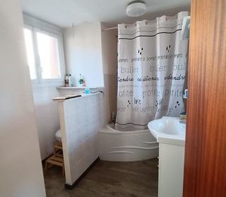  Appartement � louer 3 pi�ces 55 m�