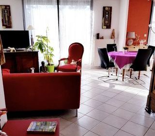  Appartement � vendre 3 pi�ces 74 m�